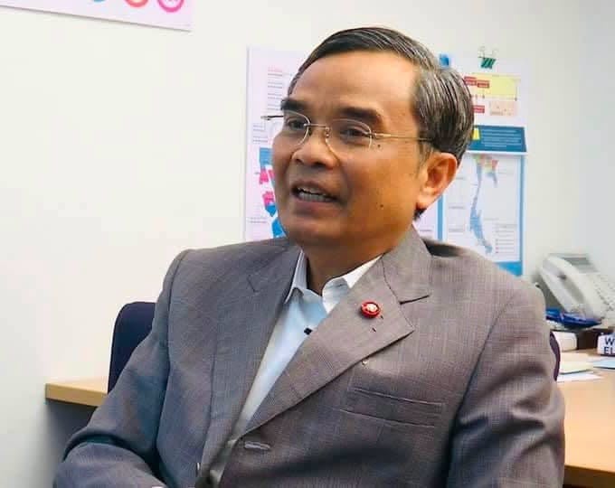 นิพิฏฐ์ อินทรสมบัติ