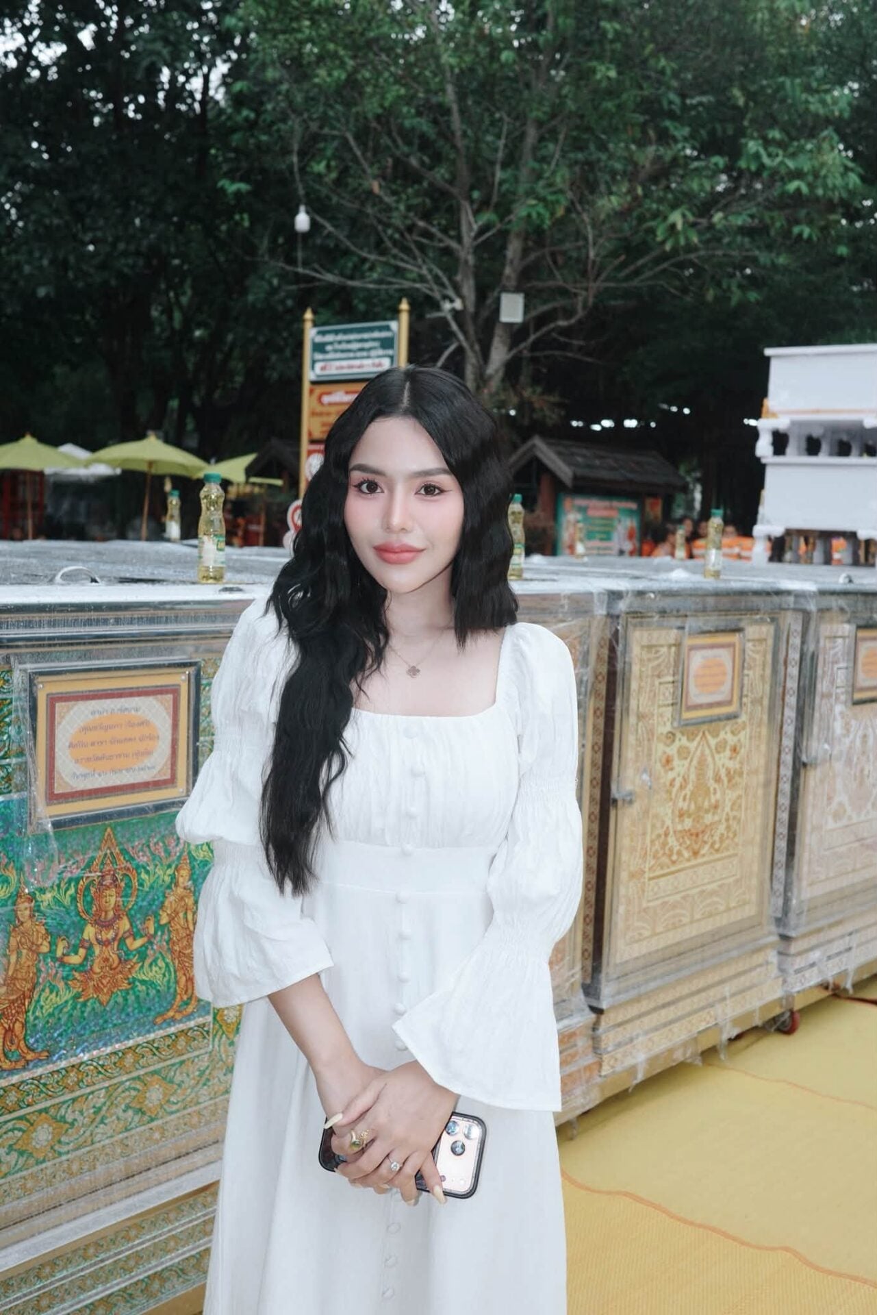 ธัญญ่า อาร์สยาม ธัญญ่า อาร์สยาม