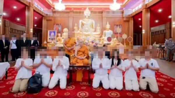 หลวงพ่ออติโชติ หลวงพ่ออติโชติ