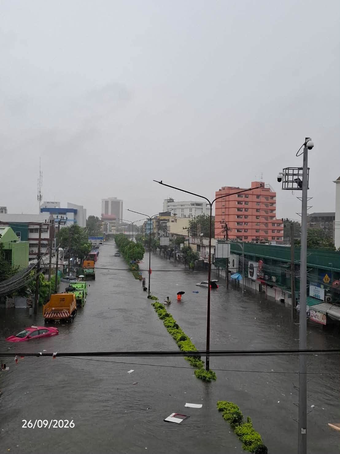 ลาดพร้าว ลาดพร้าว