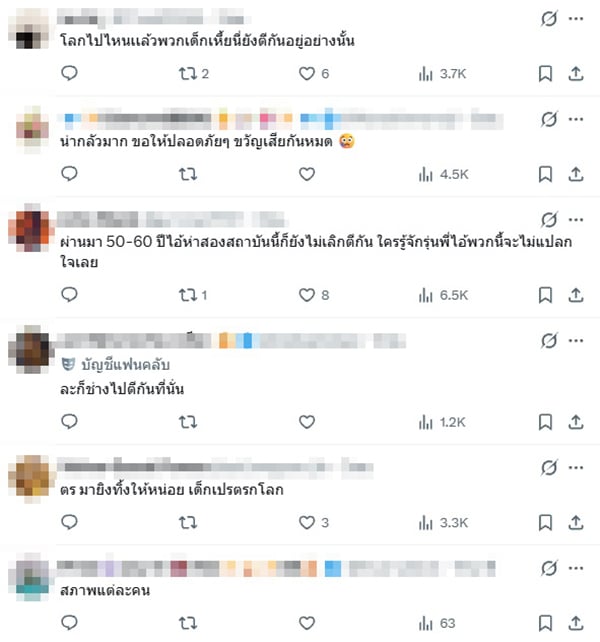 นักศึกษา นักศึกษา