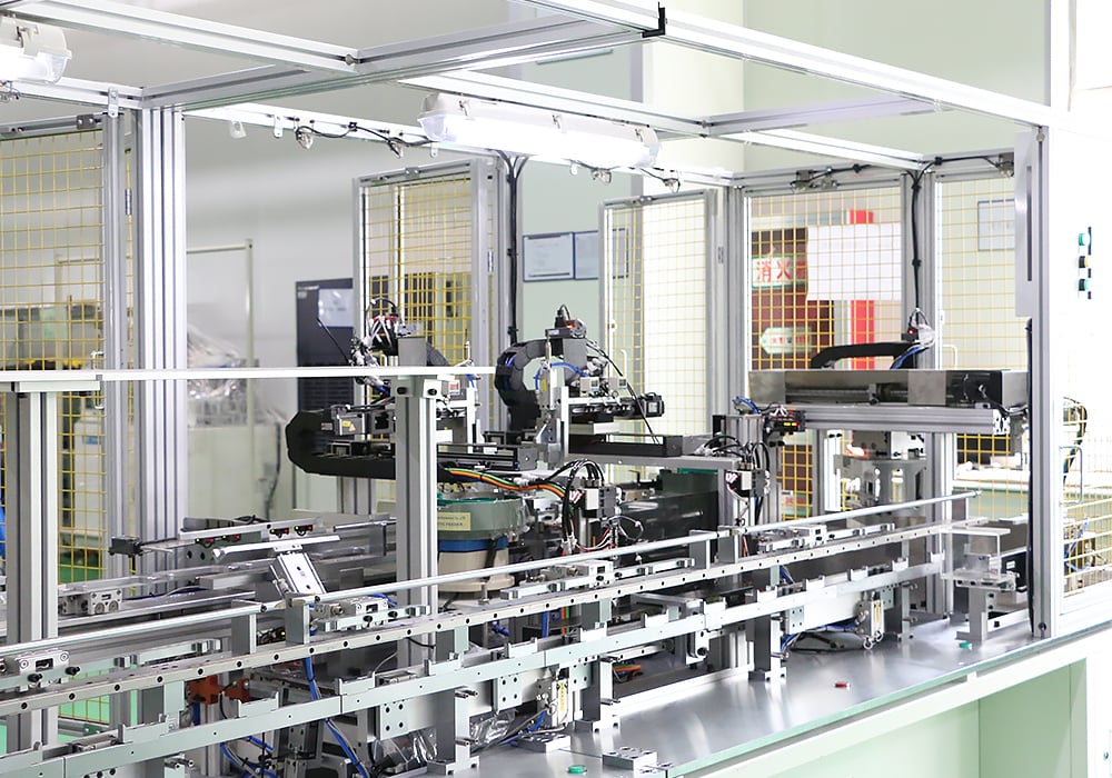 Foxsemicon Foxsemicon