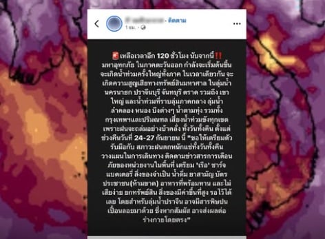 ที' ลมฟ้าอากาศ