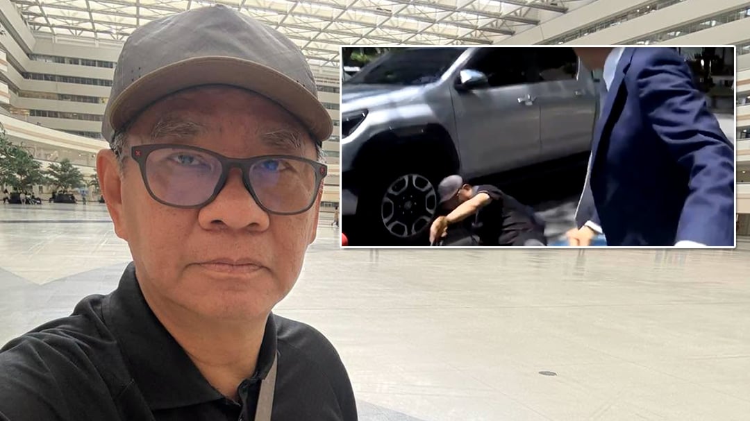สมชัย สมชัย