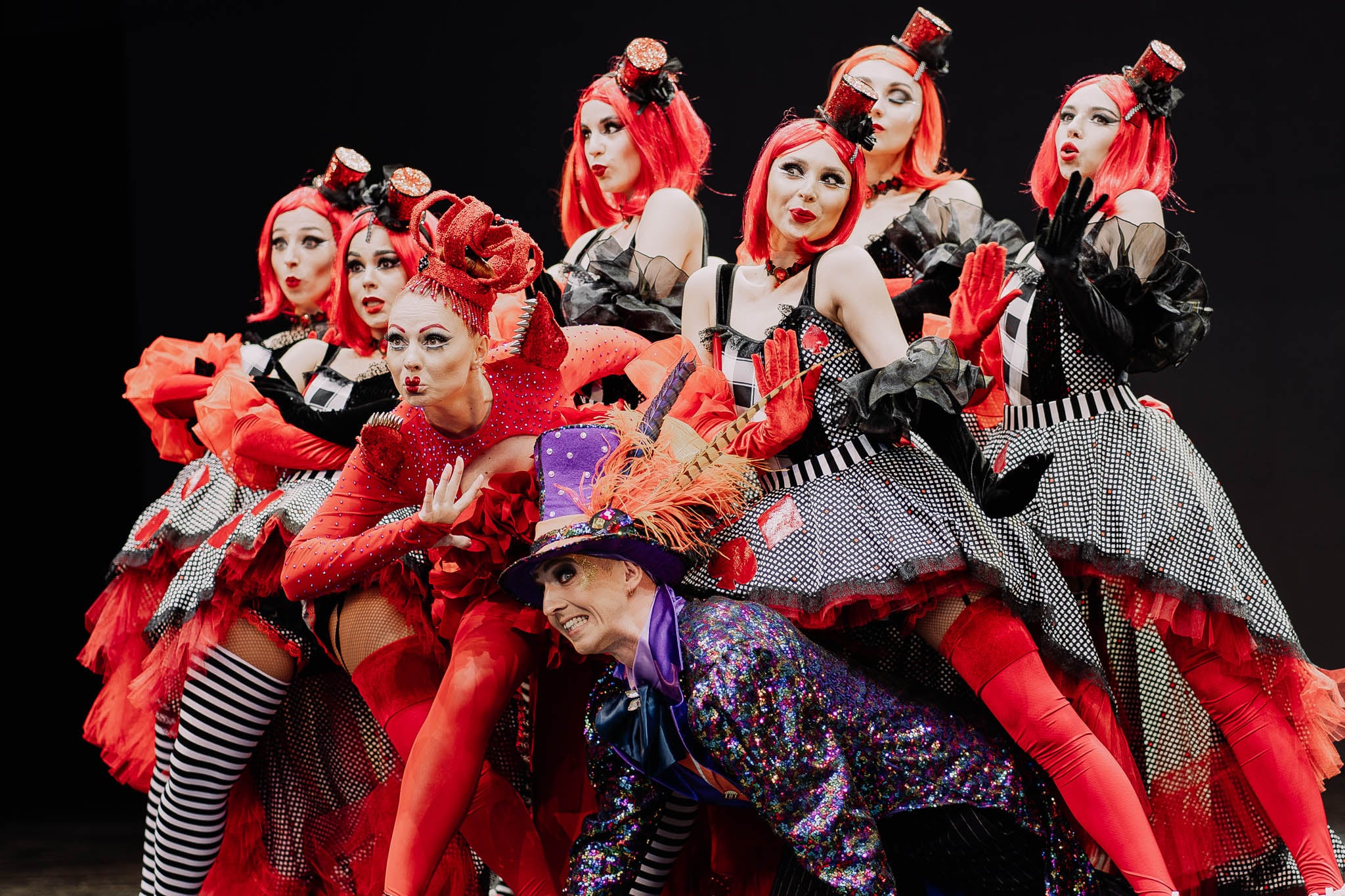 Alice in Wonderland_1