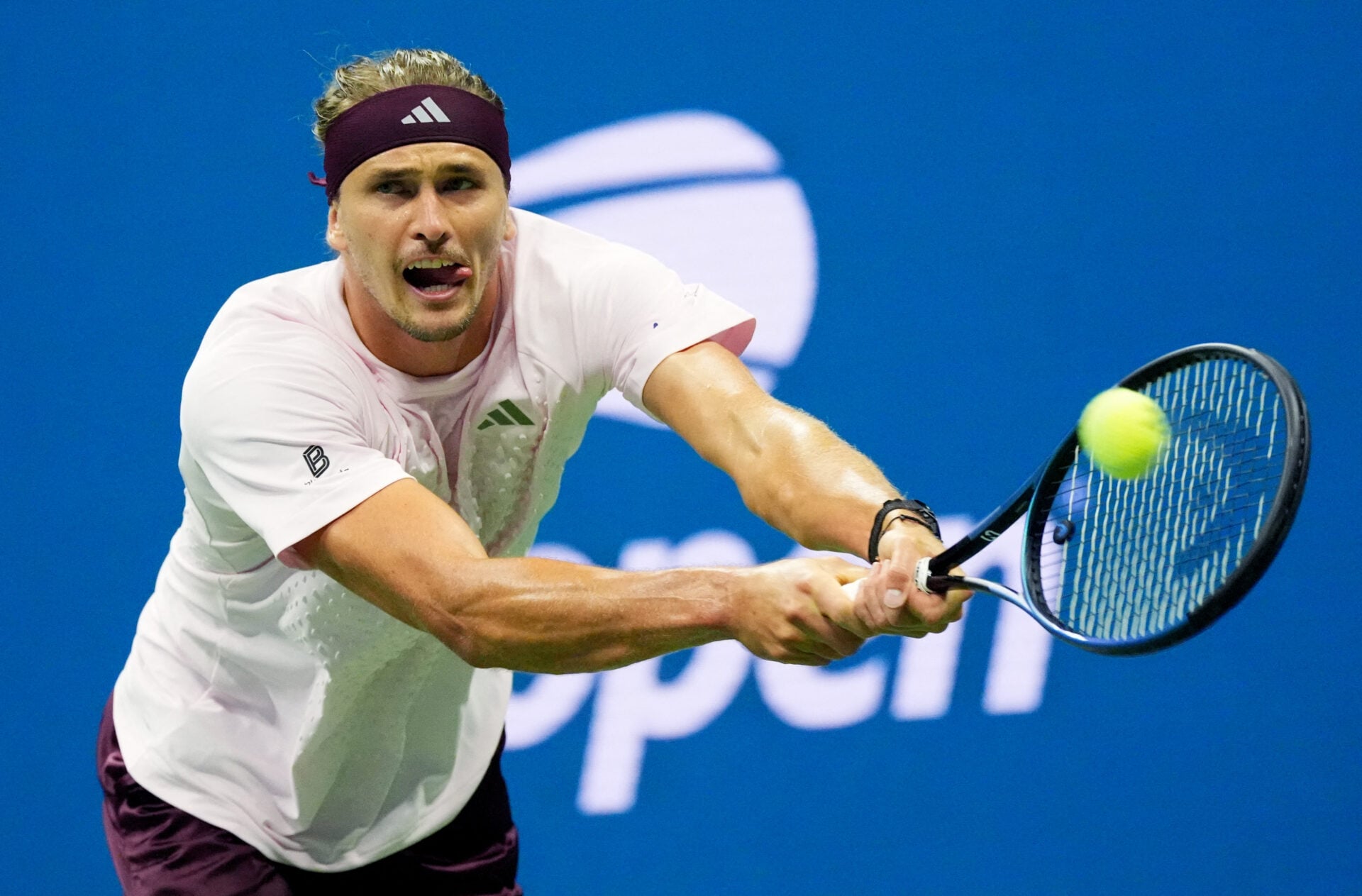 U.S. Open