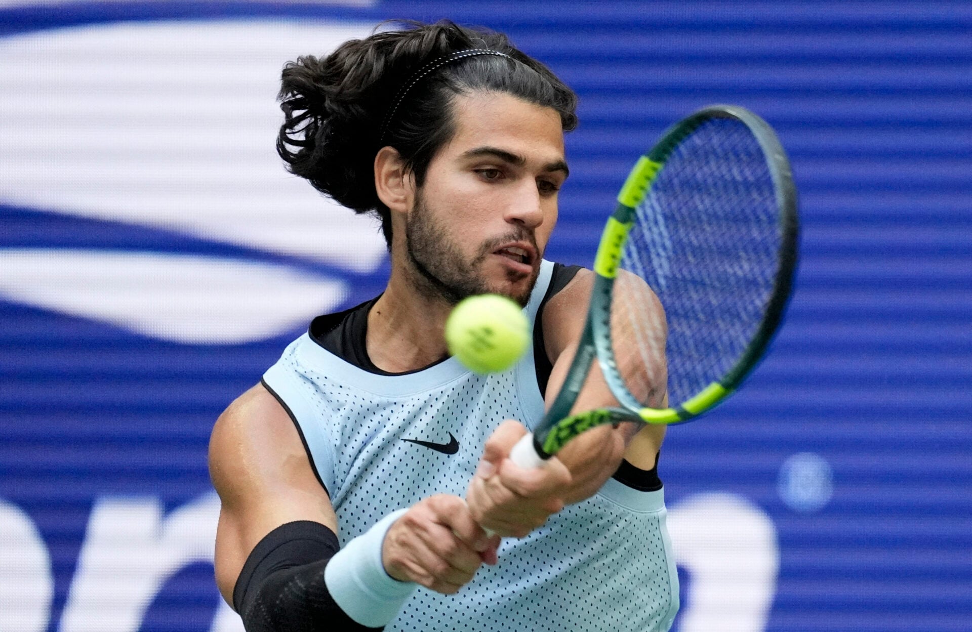U.S. Open