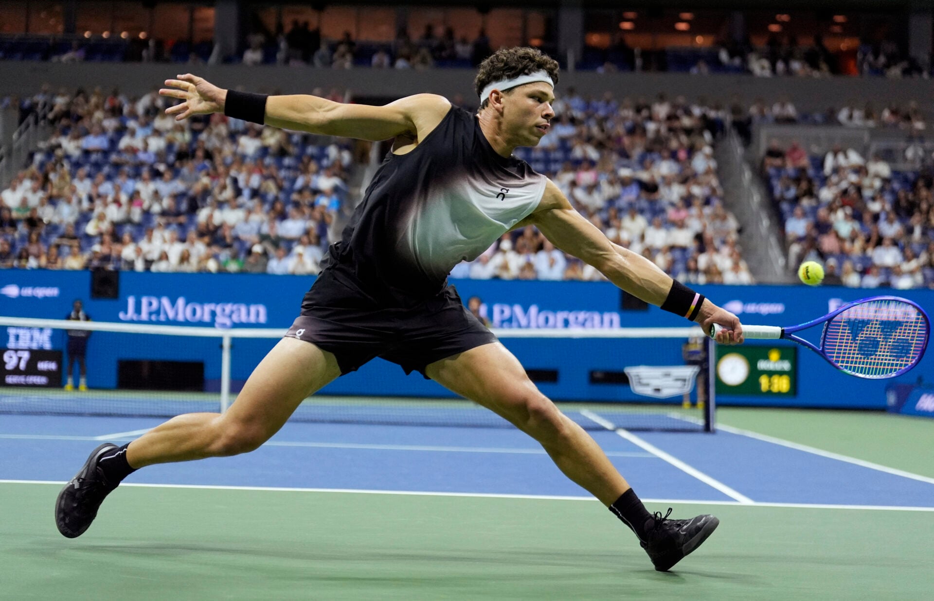 U.S. Open