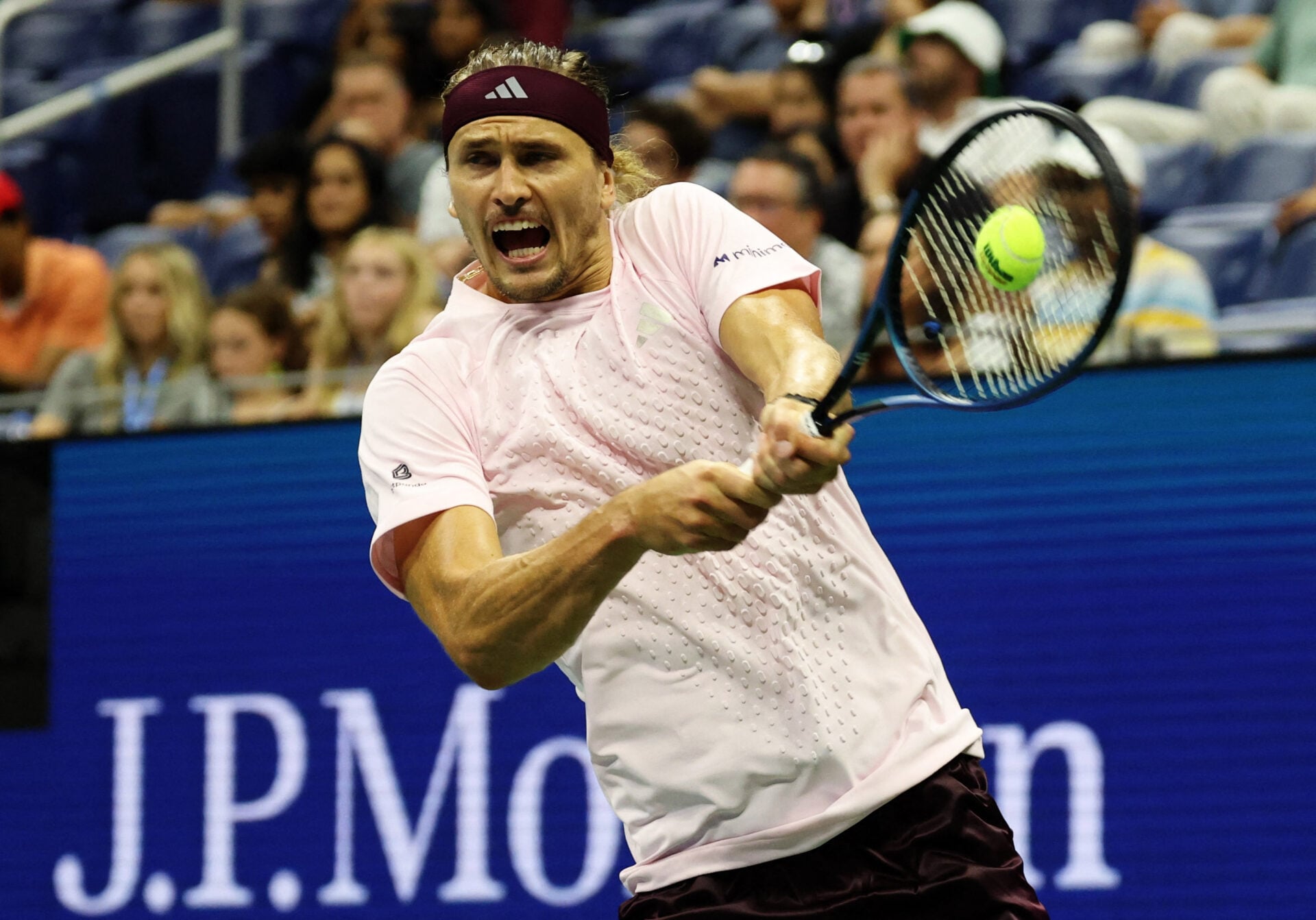 U.S. Open