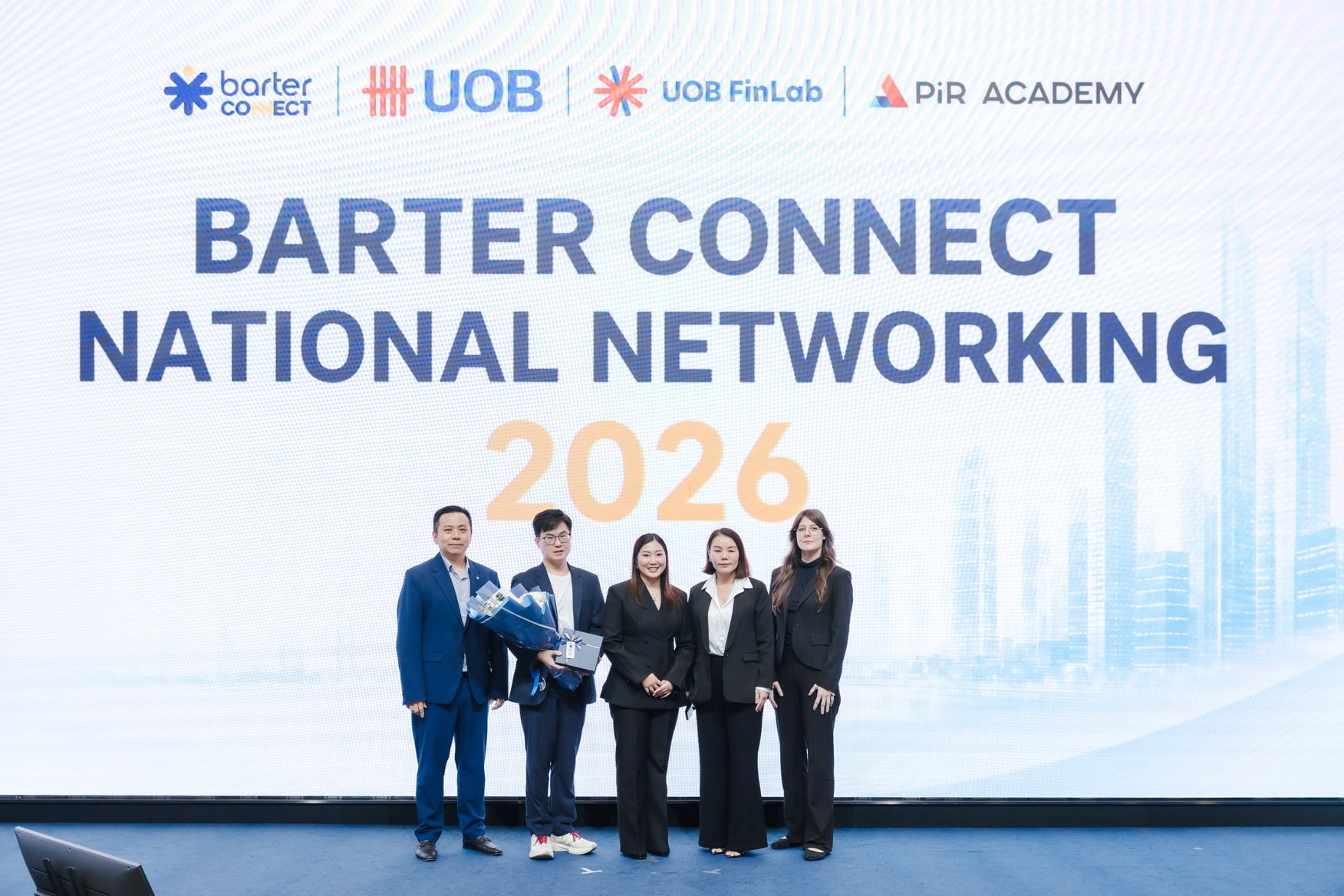 Barter Connect National Networking 2026 (1)