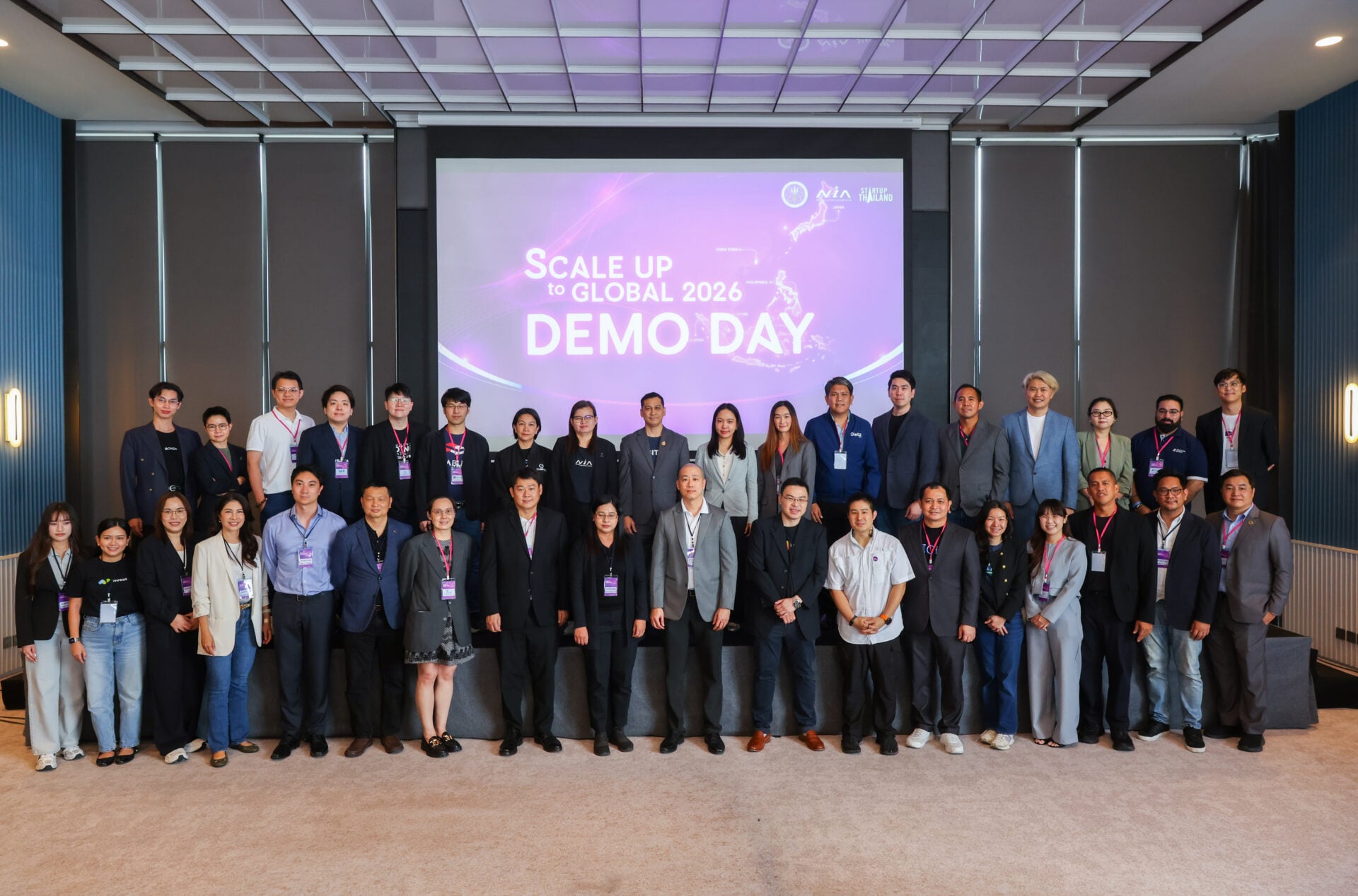 Demo Day Scale Up Global Select-41