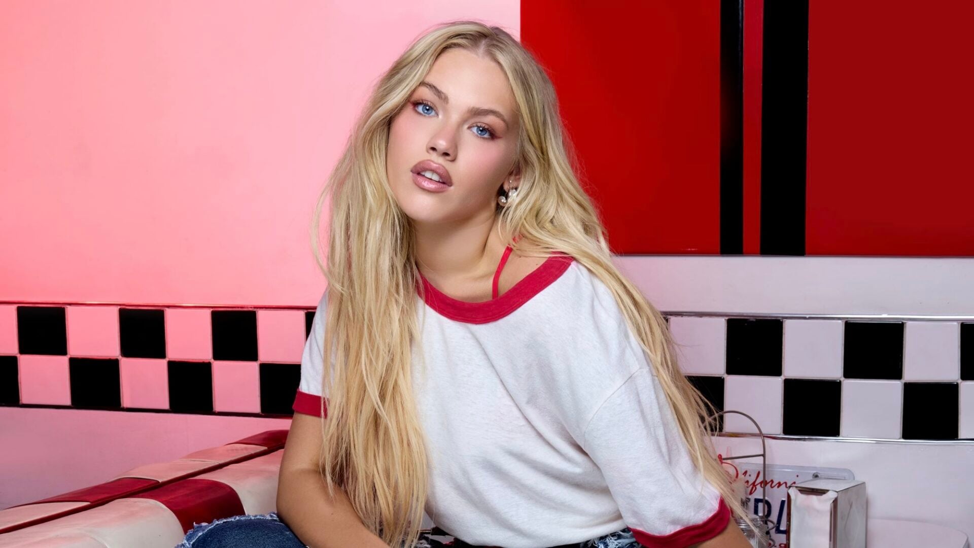 Freya Skye - bad taste cover art