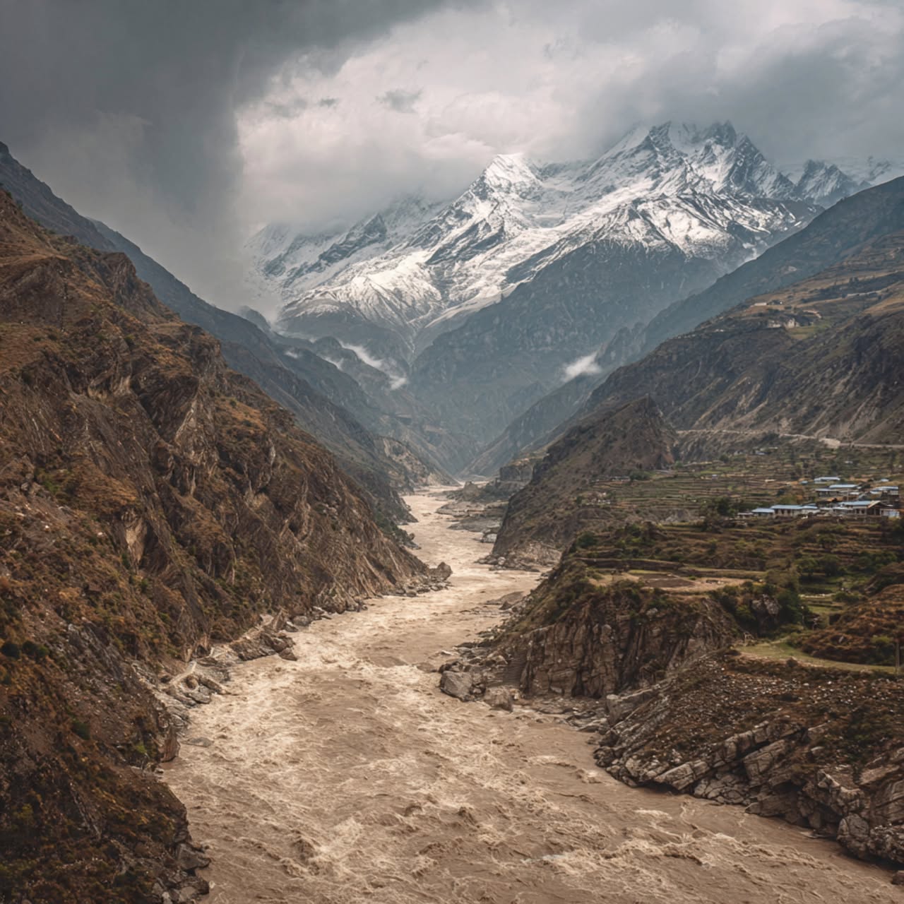 Himalaya (1)