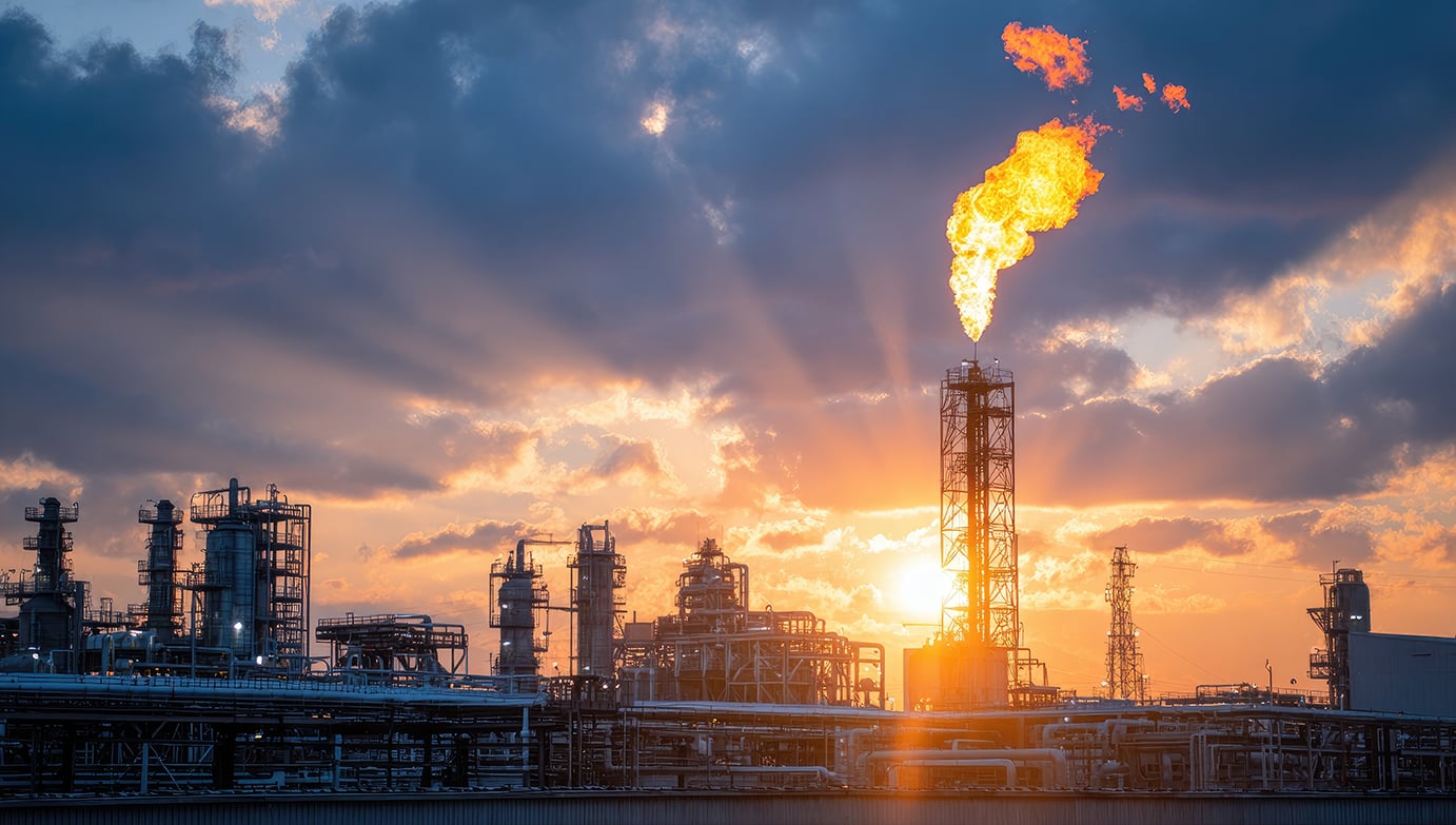 Industry insight- Energy