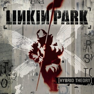 Hybrid Theory Hybrid Theory