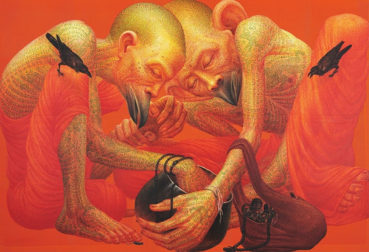 Monk