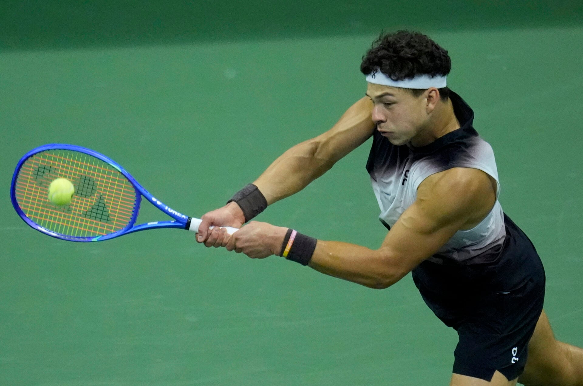 U.S. Open