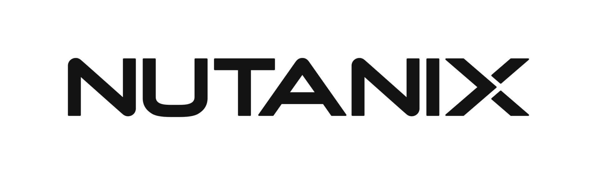 Nutanix Logo