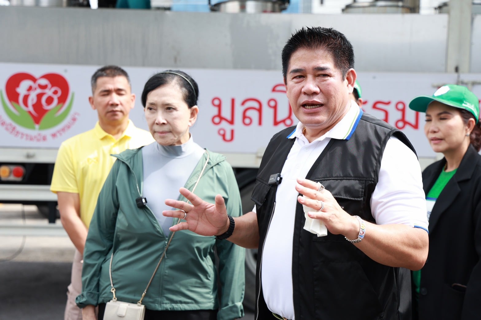 ธรรมนัส พรหมเผ่า ธรรมนัส พรหมเผ่า