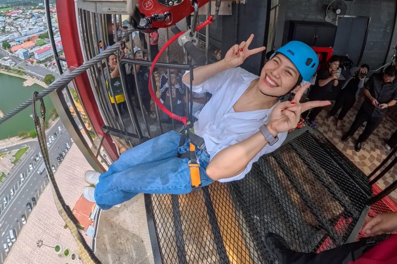 แนน ทัดดาว แนน ทัดดาว