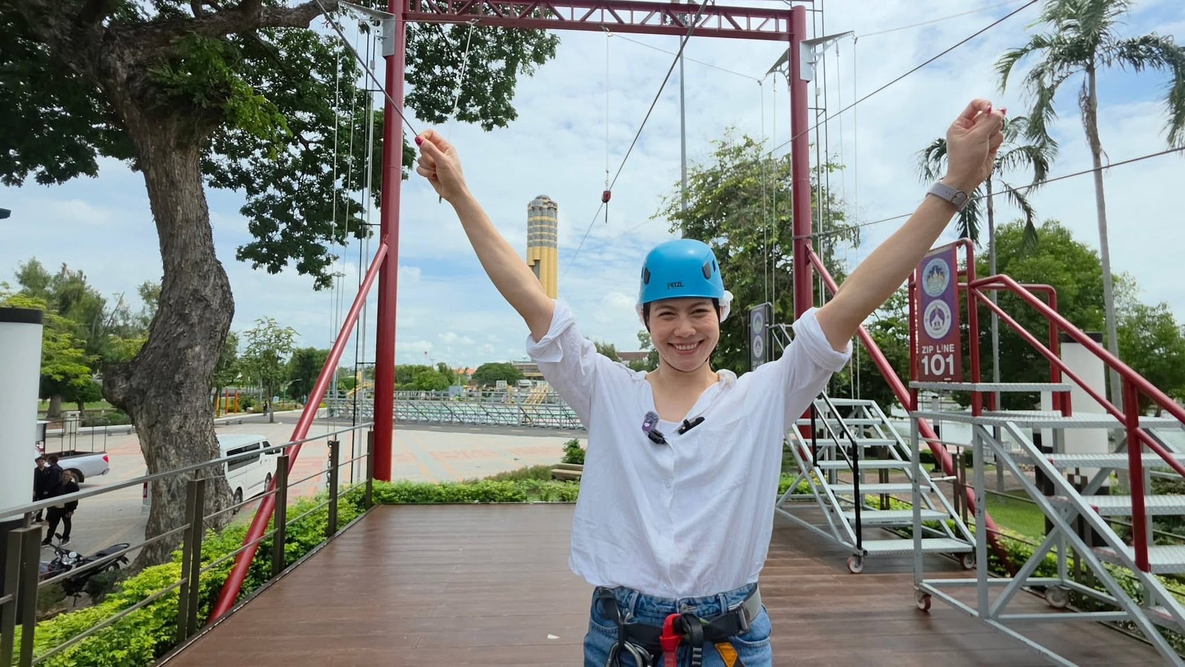 แนน ทัดดาว แนน ทัดดาว