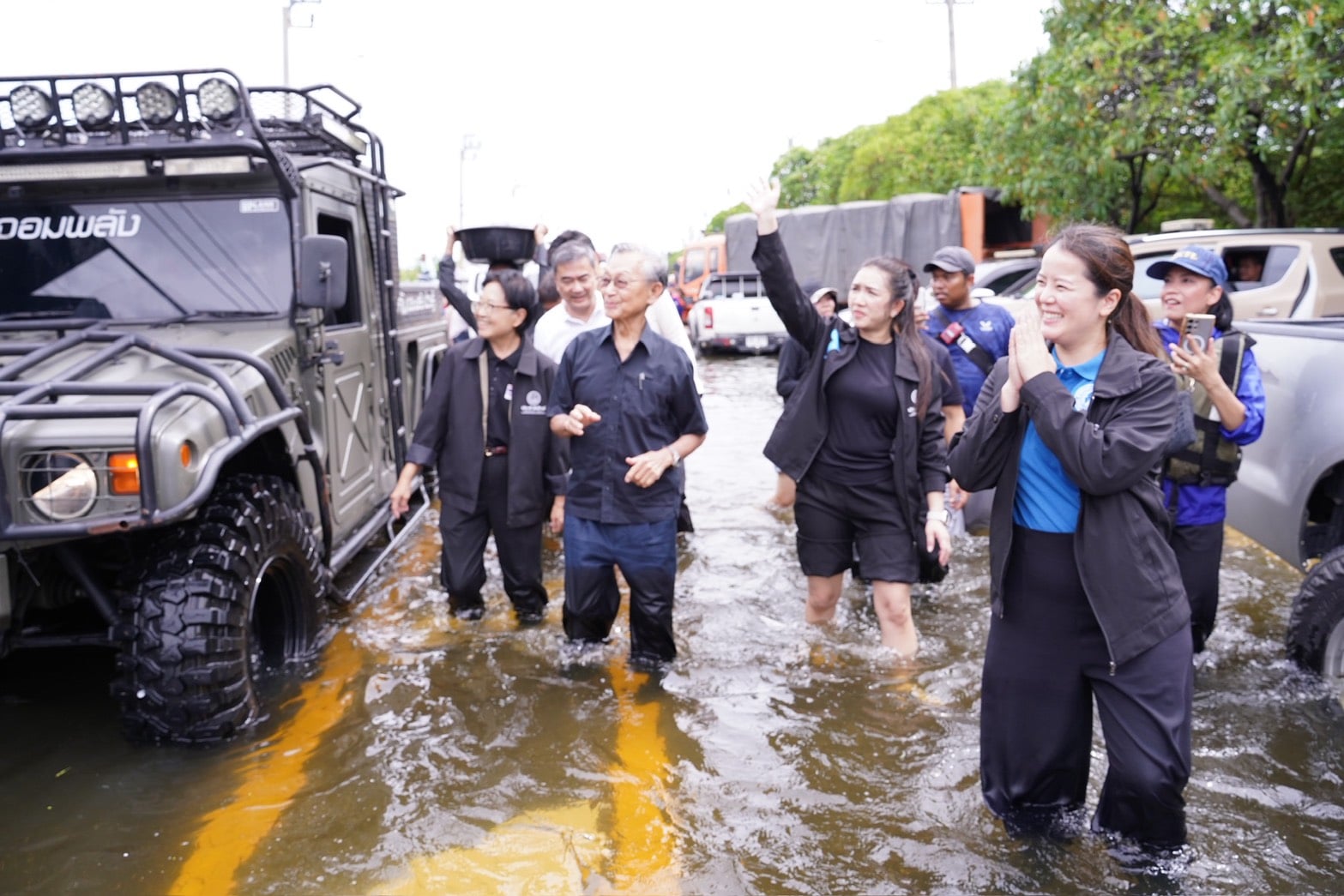 พรรคประชาธิปัตย์ พรรคประชาธิปัตย์