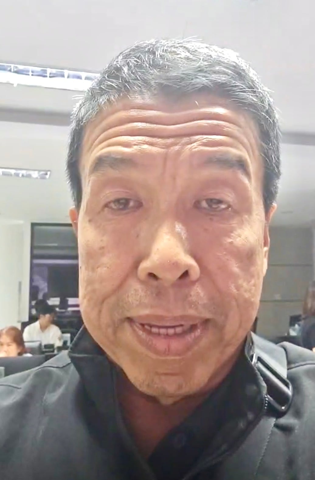 ชัชชาติ สิทธิพันธุ์ ชัชชาติ สิทธิพันธุ์