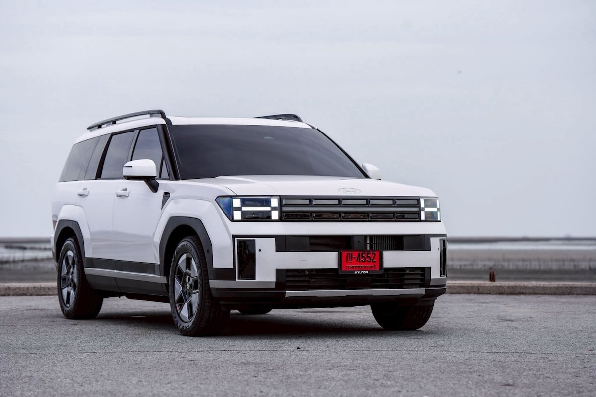 The all-new SANTA FE Hybrid 2WD_4