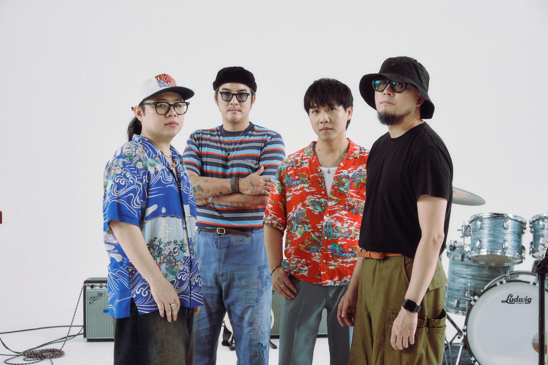 W&DxSCRUBBสับสนวุ่นวายKV1308202627978