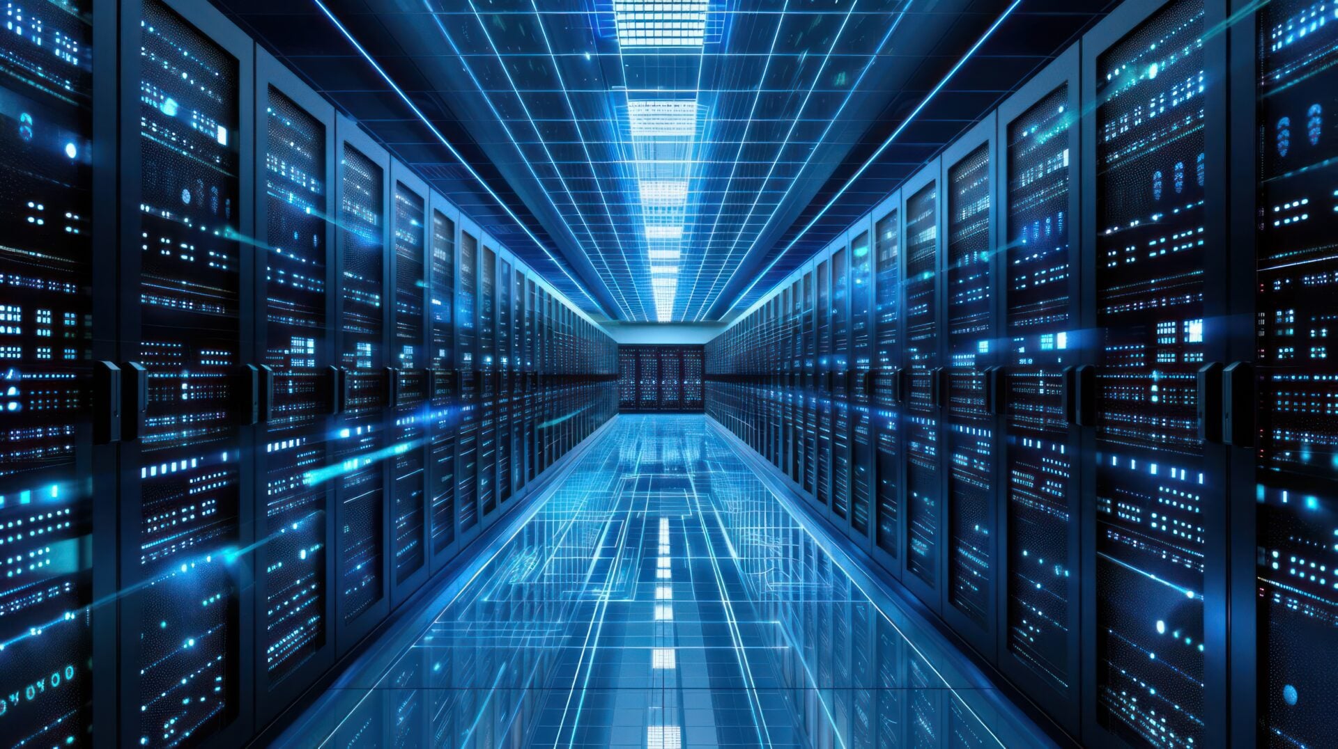 Data Center Data Center