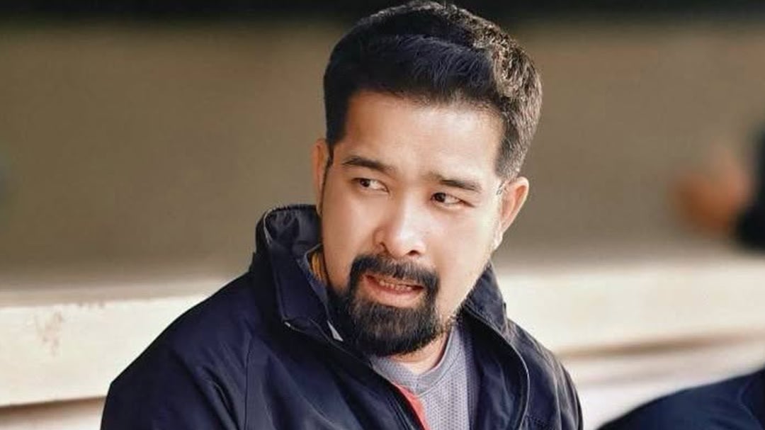 อัครวุธ ไกรศรีสมบัติ อัครวุธ ไกรศรีสมบัติ