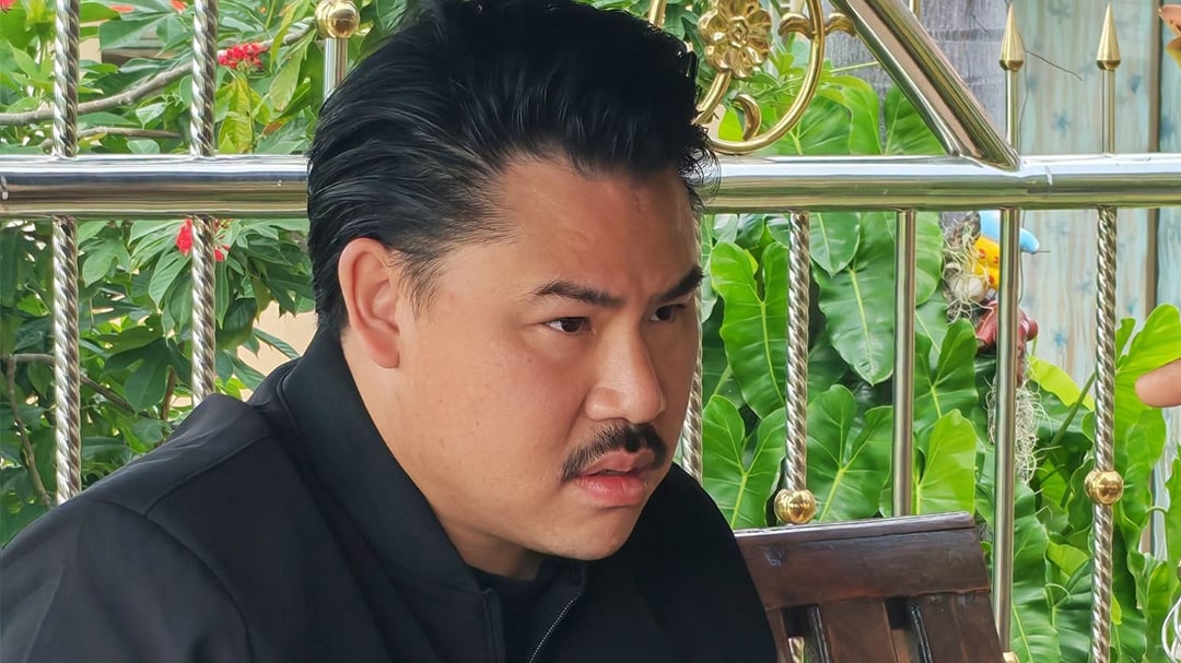 กัน จอมพลัง