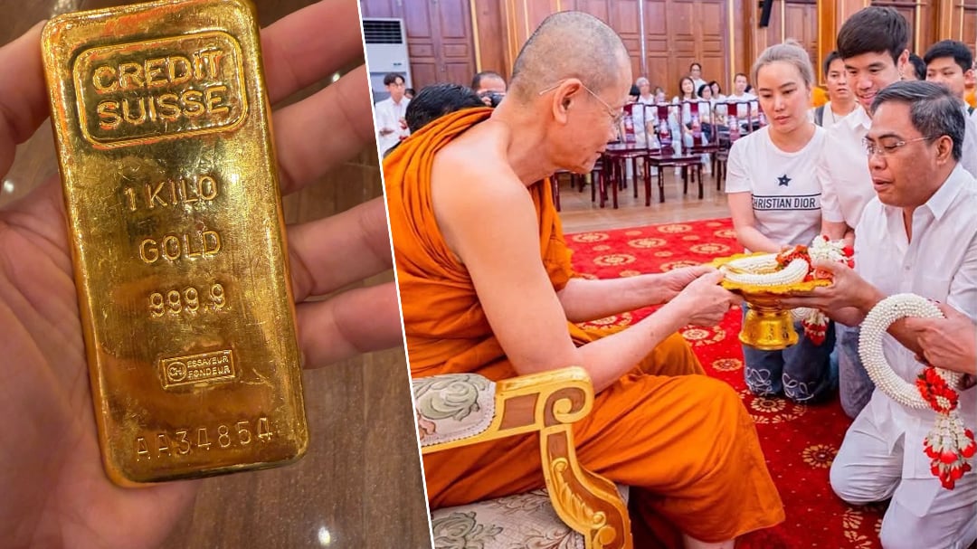 ป๋อง สุพรรณ ป๋อง สุพรรณ