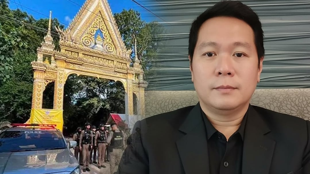 วัดป่าอดุลยาราม วัดป่าอดุลยาราม