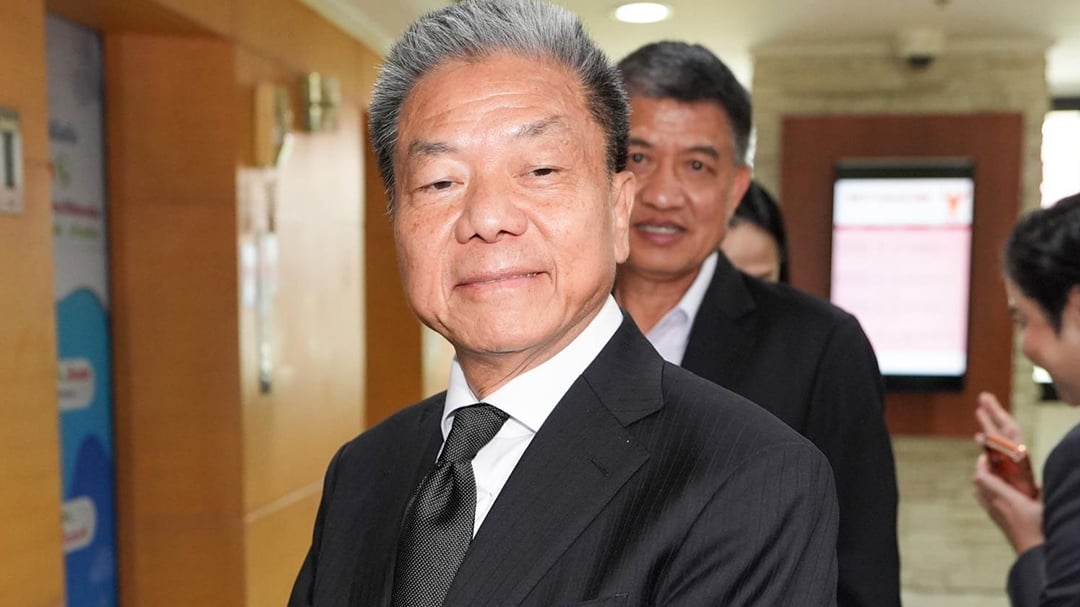 หมอสรณ
