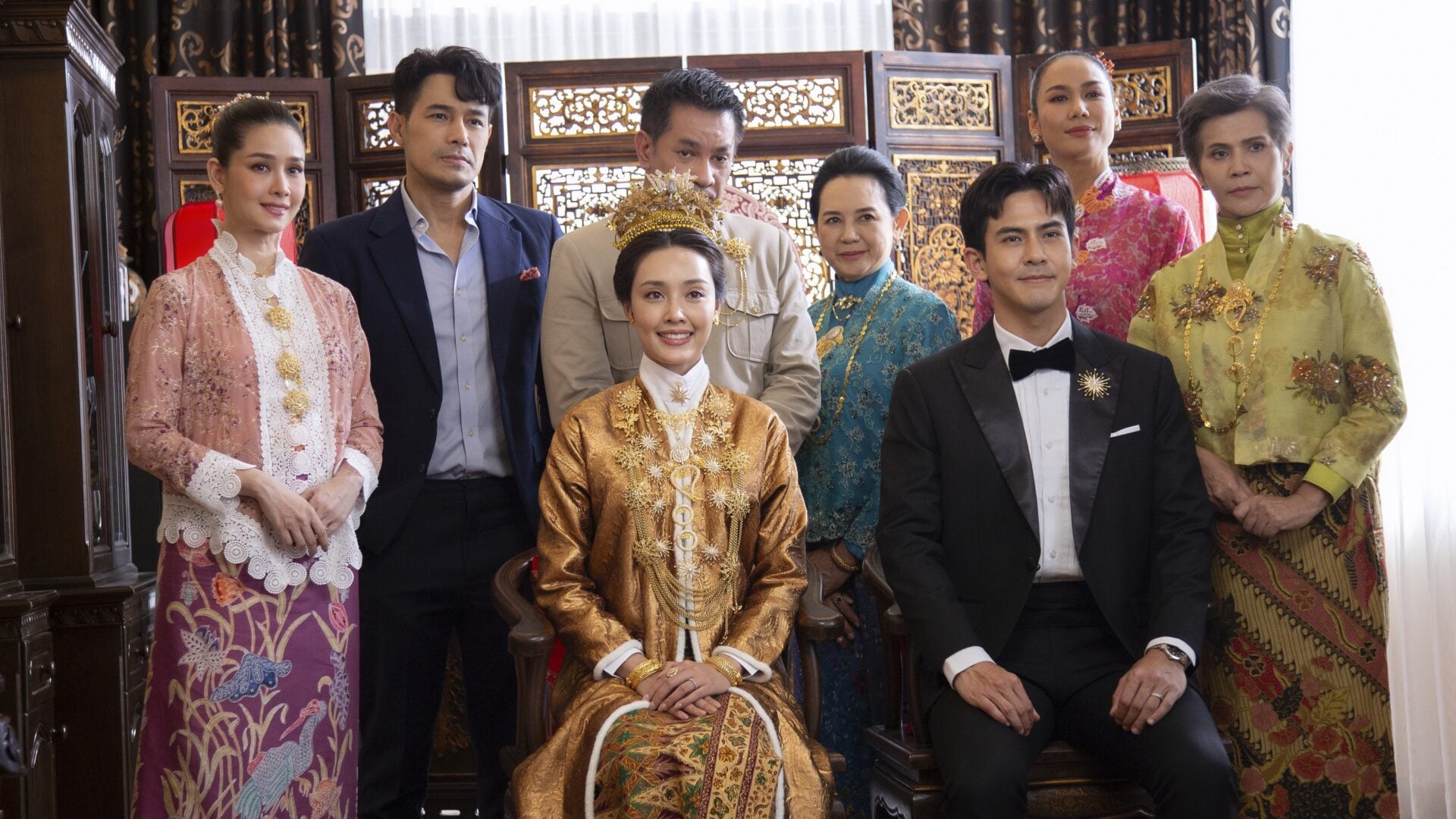 บัลลังก์มาร (4)