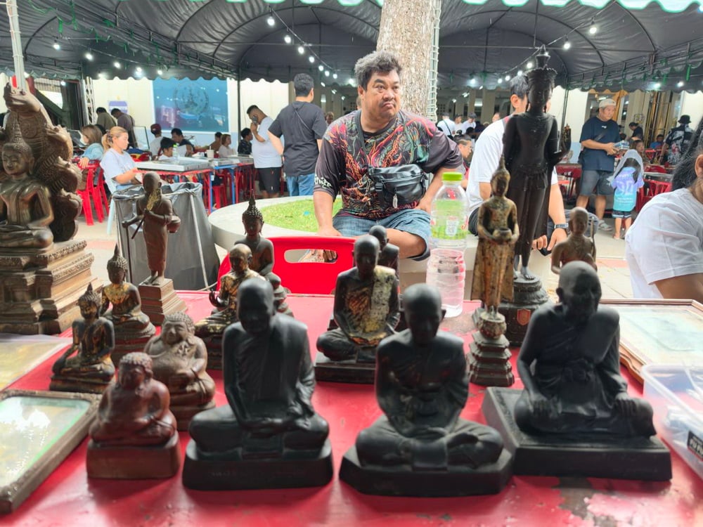 ประกวดพระ (1)