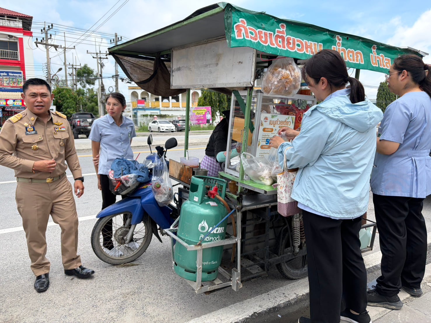 ผวจ ชลบุรี