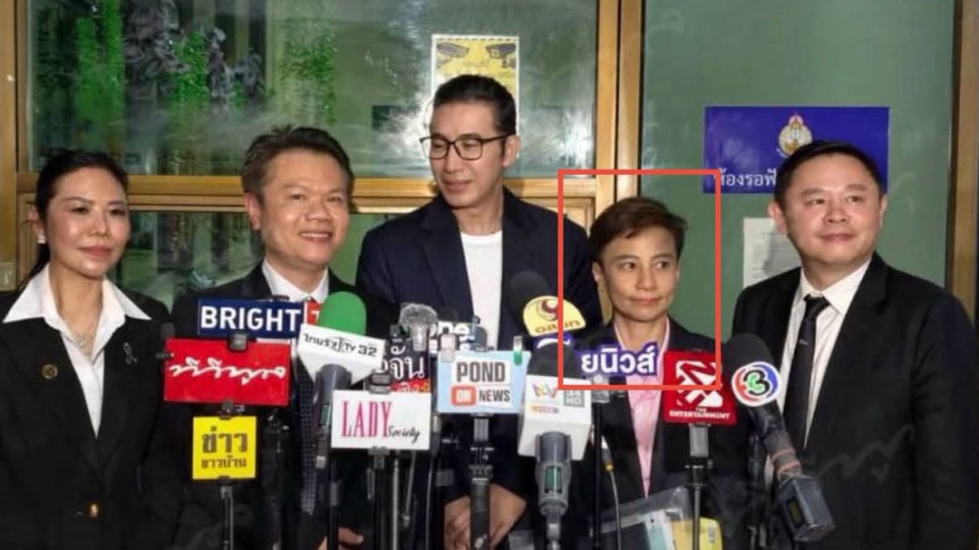 หนุ่มกรรชัย หนุ่มกรรชัย
