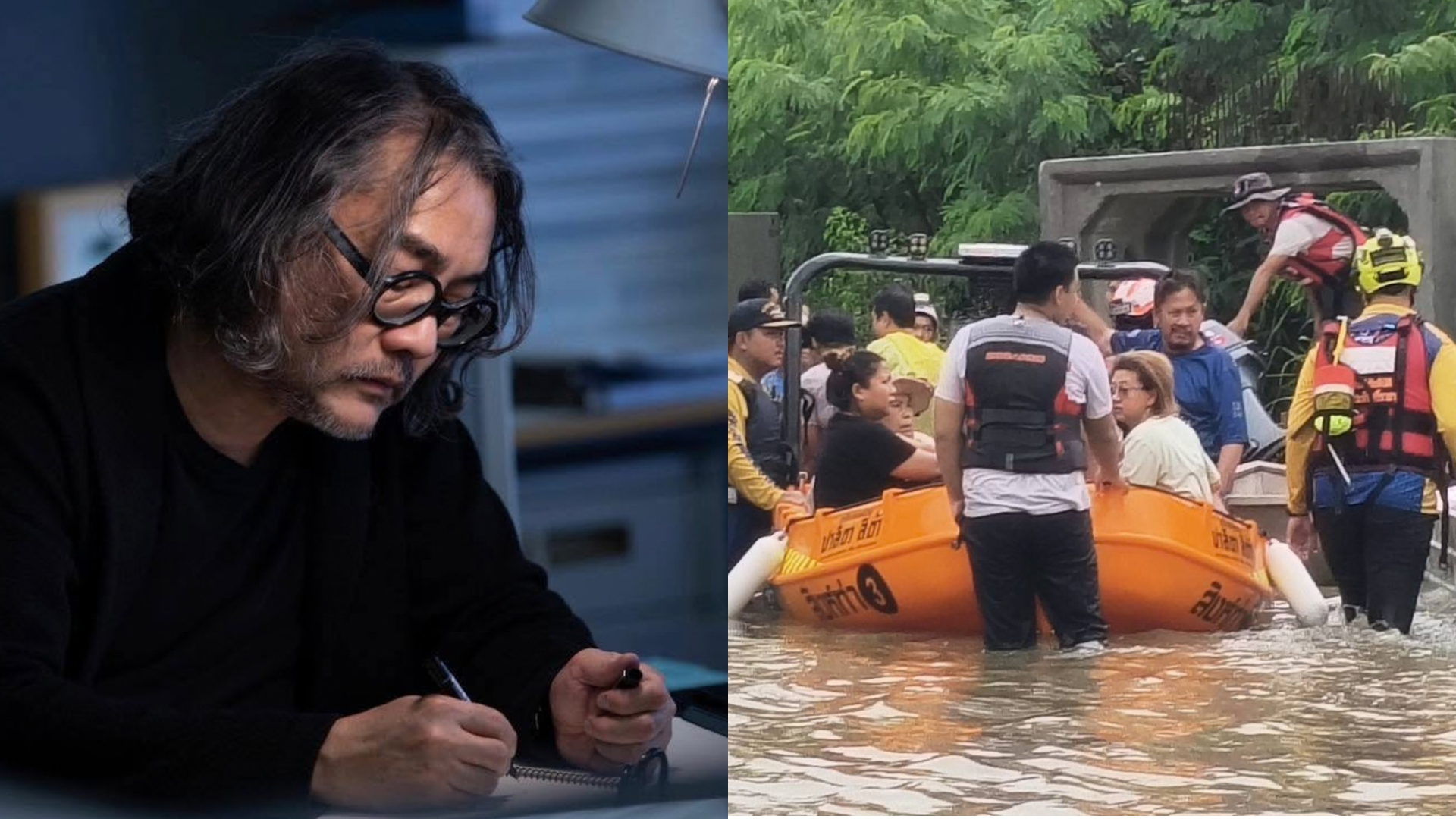 เตือนคนกรุงเลือกตั้งหน้าคิดให้รอบคอบ
