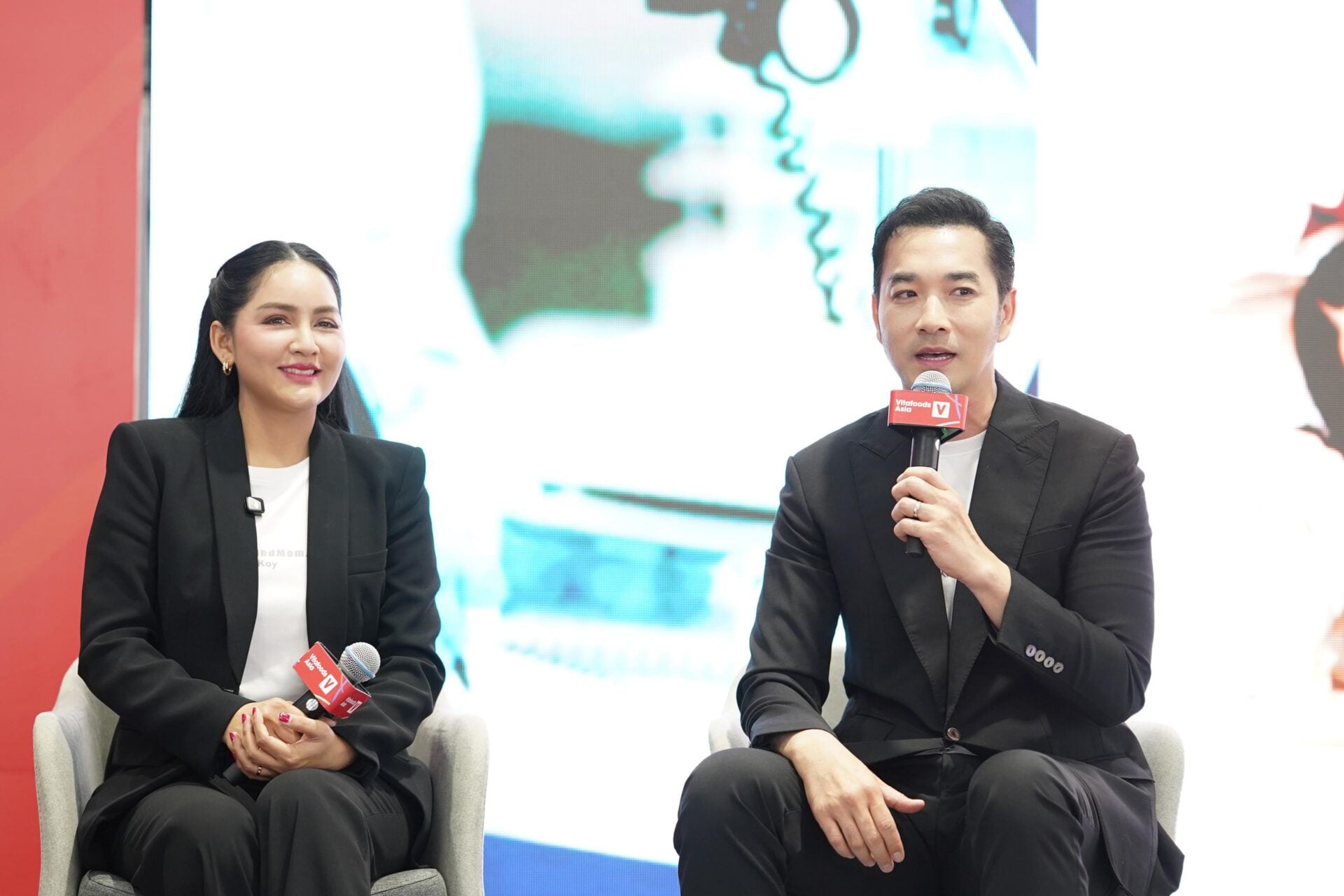 เบบี้แอนด์มัมฯ ผนึกนาโนเทค (สวทช.) Vitafoods Asia 20265_0