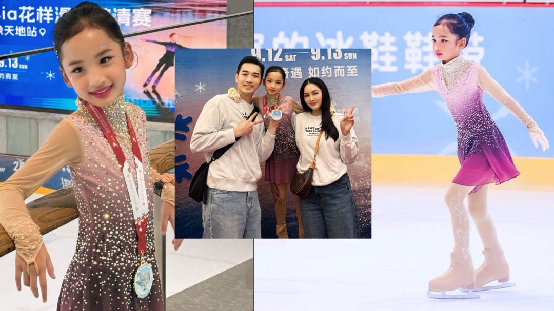 เมดาลูกเจมส์เรืองศักดิ์ เมดาลูกเจมส์เรืองศักดิ์