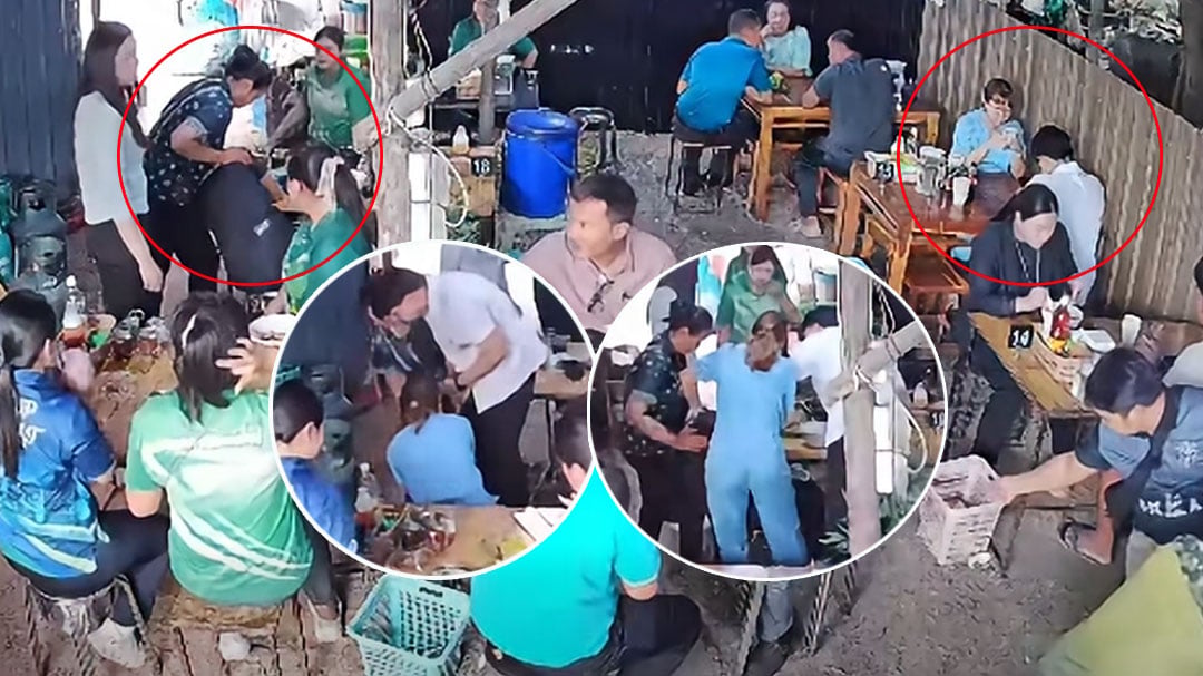 แพทย์บัวใหญ่ช่วยชีวิต