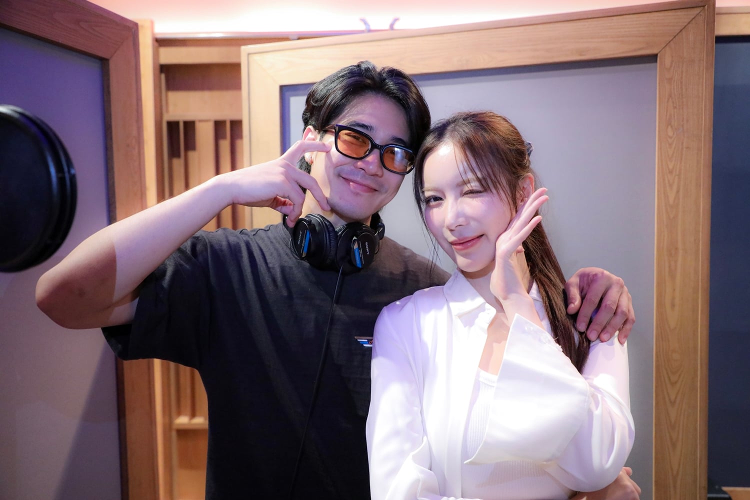 แหวนรักข้ามเวลา ยูโร-มุก อัดเพลง Ost 01_0