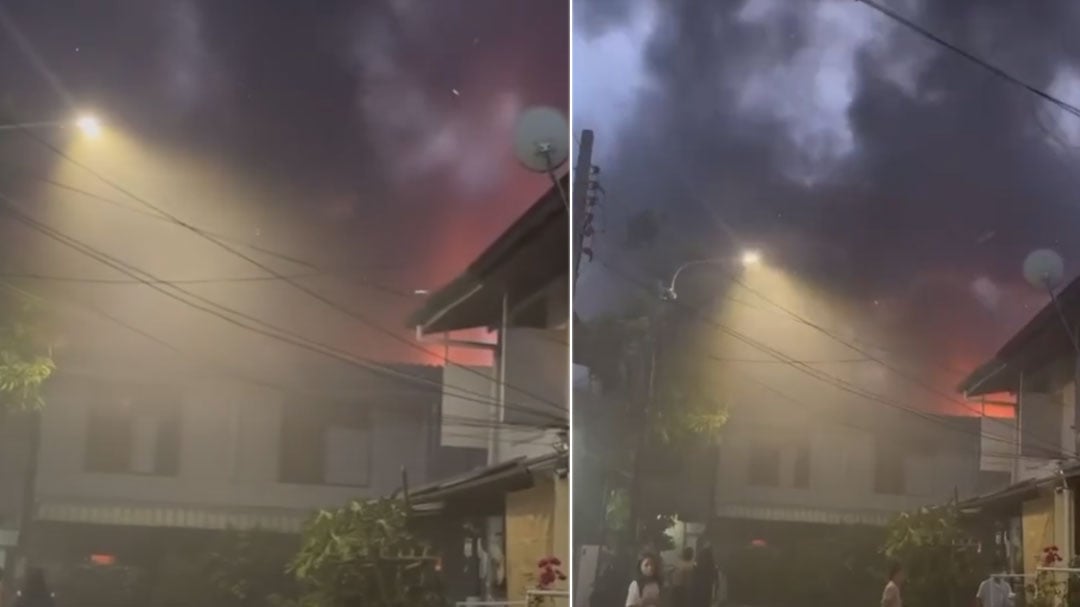 ไฟไหม้ล่าสุด ไฟไหม้ล่าสุด