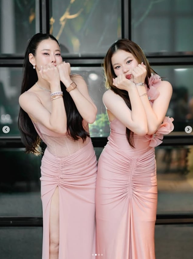 หนิง ปณิตา หนิง ปณิตา