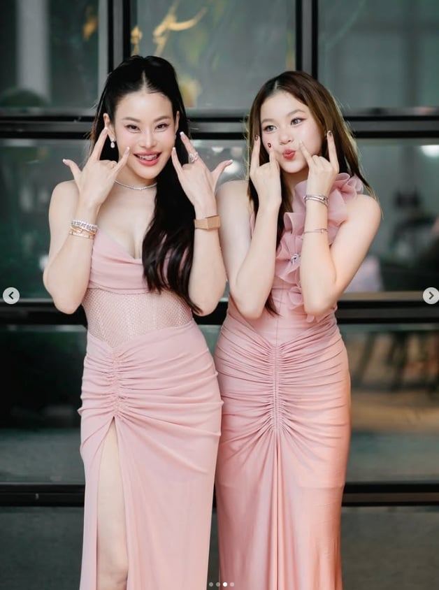หนิง ปณิตา หนิง ปณิตา