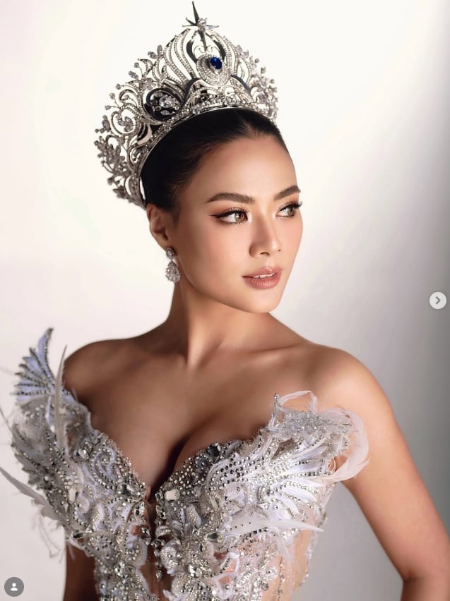 แบมบี้ สิรินโสพิศ