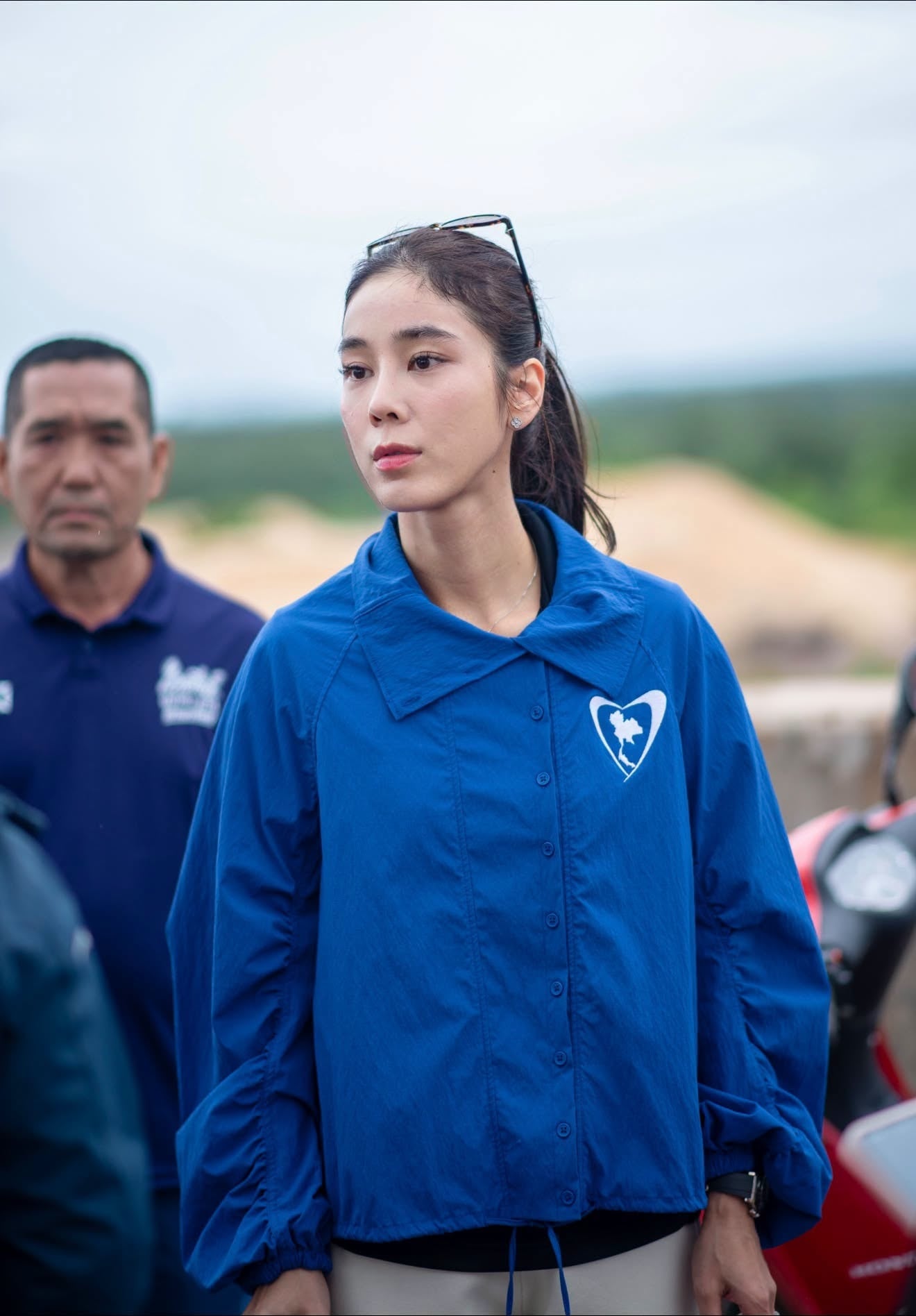 สุชาดา ซาง แทนทรัพย์ สุชาดา ซาง แทนทรัพย์