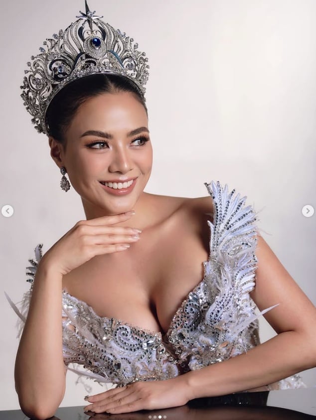 แบมบี้ สิรินโสพิศ